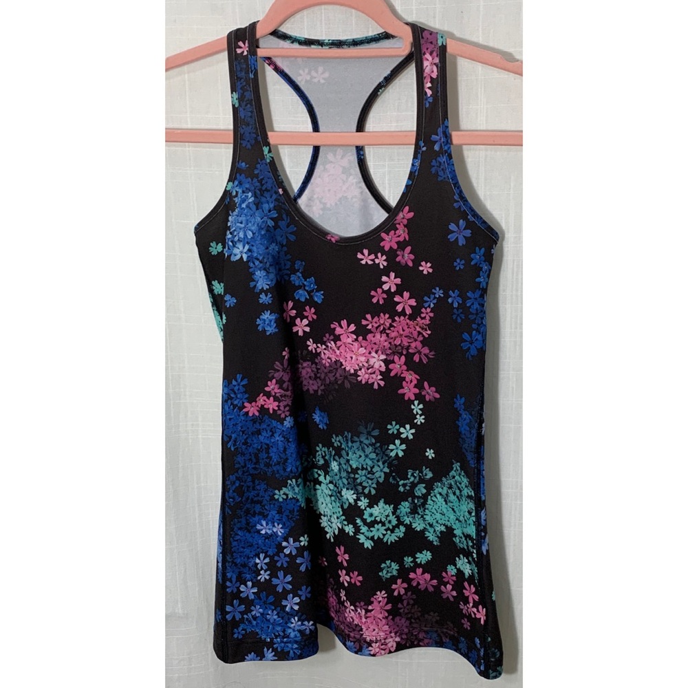 Lululemon Cool Racerback - Picture 2 of 6